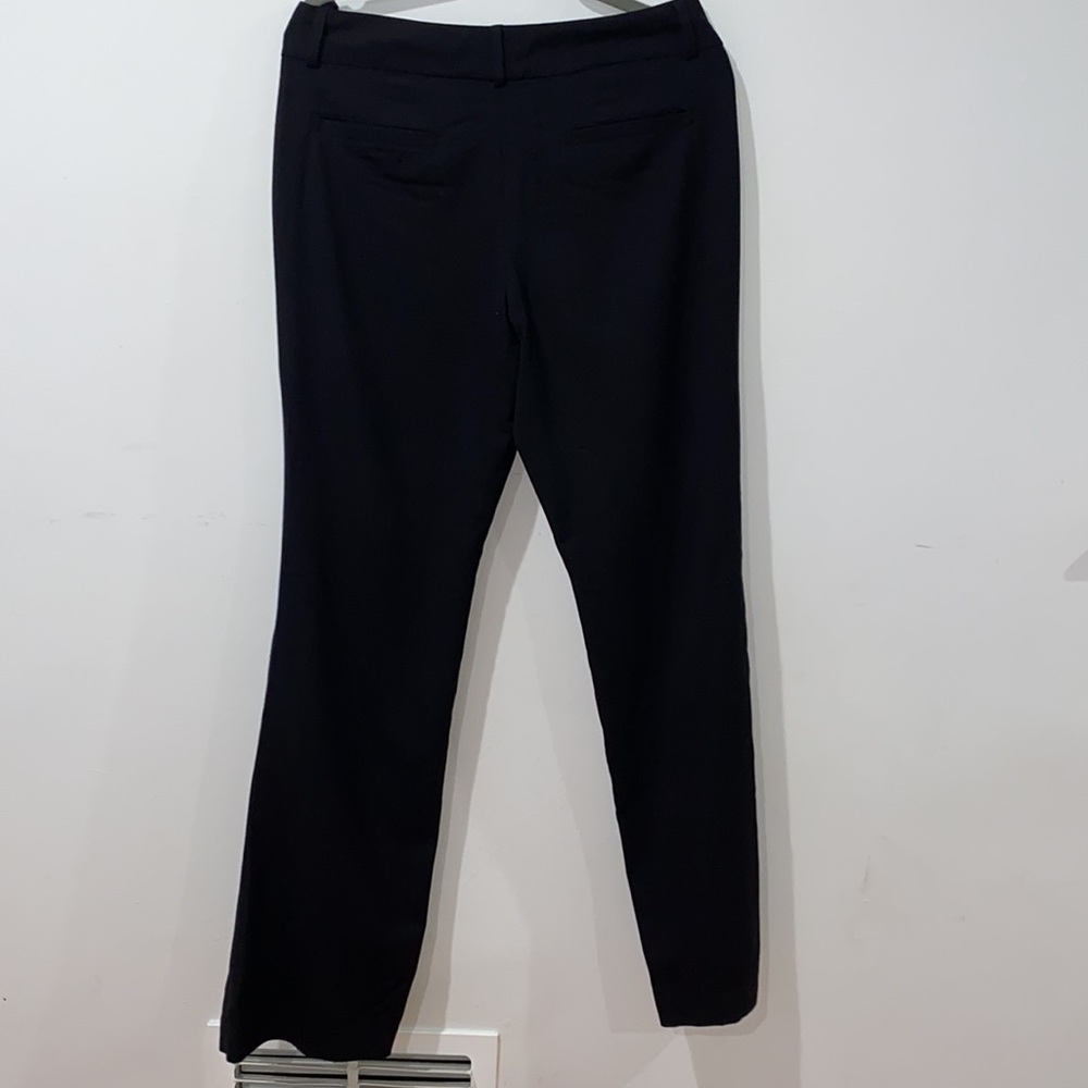 Black Slacks - Picture 2 of 2